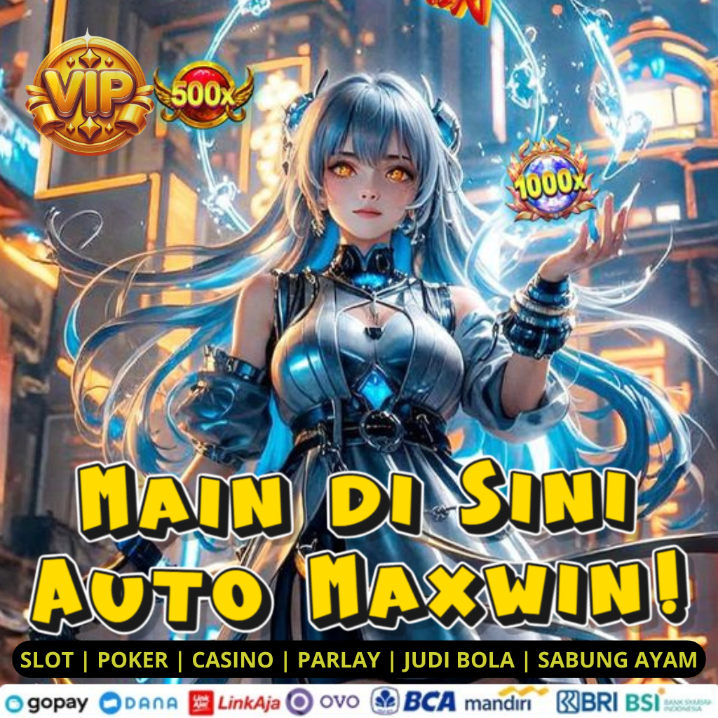 Sejuta77 Situs Slot Maxwin Terbaru Dijamin Gacor Anti Rungkat